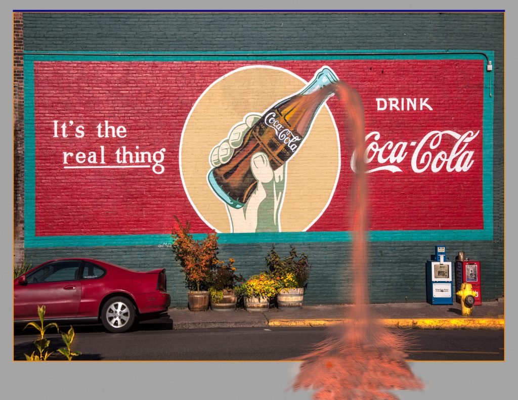 Its The Real Thing - Neal Thompson